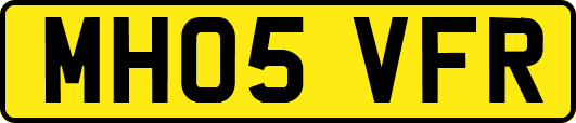 MH05VFR