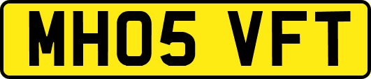 MH05VFT