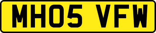 MH05VFW