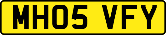 MH05VFY