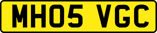 MH05VGC