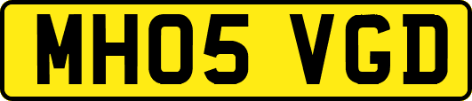 MH05VGD