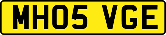 MH05VGE