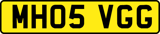 MH05VGG