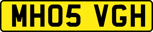 MH05VGH