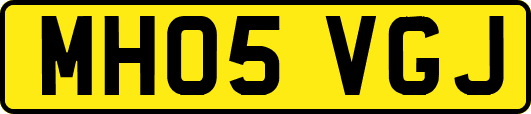MH05VGJ