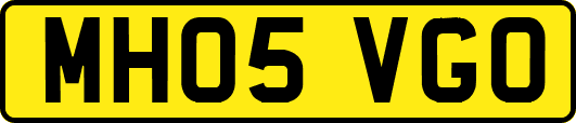 MH05VGO