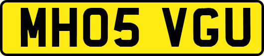 MH05VGU