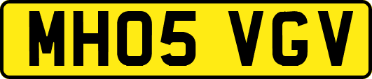MH05VGV