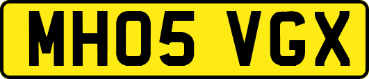 MH05VGX