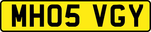 MH05VGY