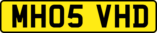 MH05VHD