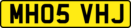 MH05VHJ