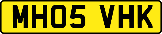 MH05VHK