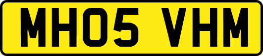 MH05VHM
