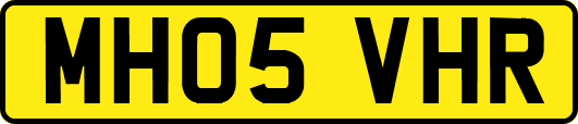 MH05VHR