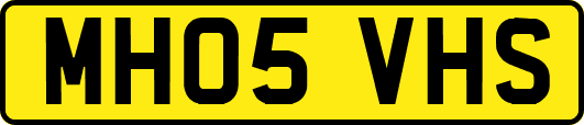 MH05VHS