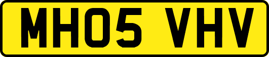 MH05VHV