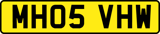 MH05VHW