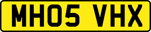 MH05VHX