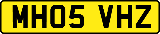 MH05VHZ