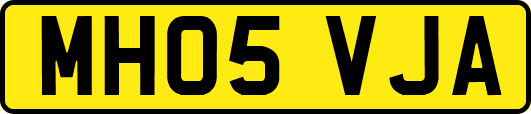 MH05VJA