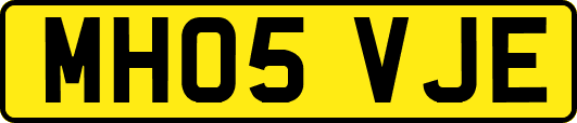 MH05VJE