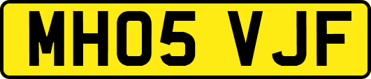 MH05VJF