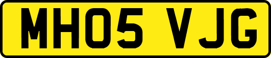 MH05VJG