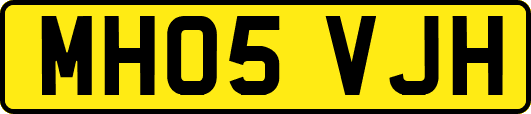 MH05VJH