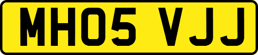 MH05VJJ