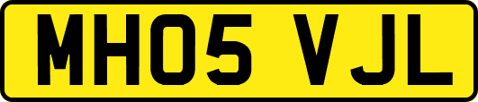 MH05VJL