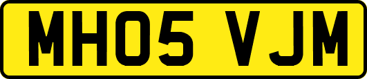 MH05VJM