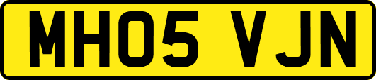 MH05VJN
