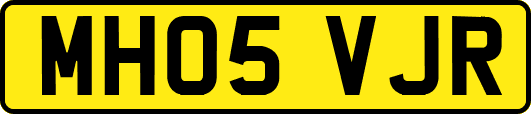 MH05VJR