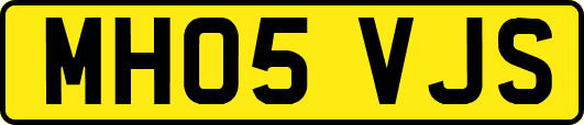 MH05VJS