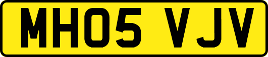 MH05VJV