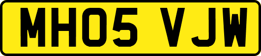 MH05VJW