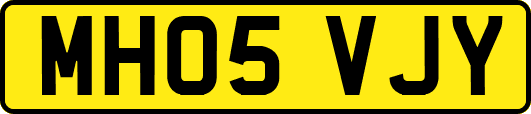 MH05VJY