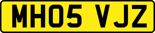 MH05VJZ