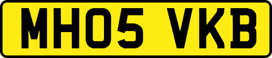 MH05VKB