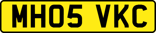 MH05VKC
