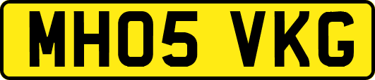 MH05VKG
