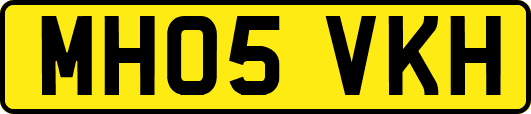 MH05VKH