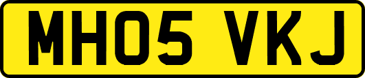 MH05VKJ