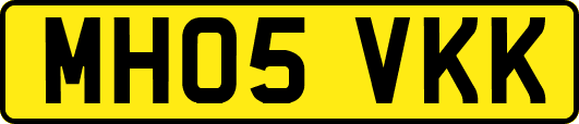 MH05VKK
