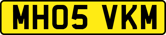 MH05VKM