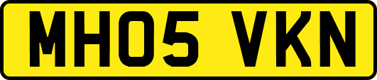 MH05VKN