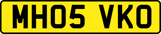 MH05VKO