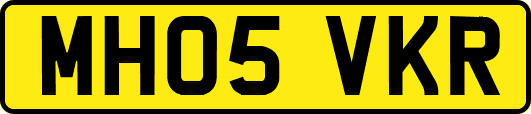 MH05VKR